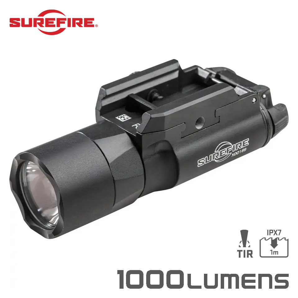 SUREFIRE | SUREFIRE