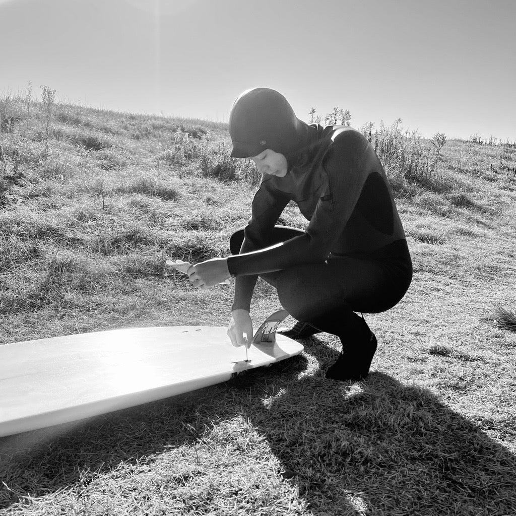 SURF8 OFFICIAL SITE / サーフィン 防寒サポート用品 サーフ8 公式