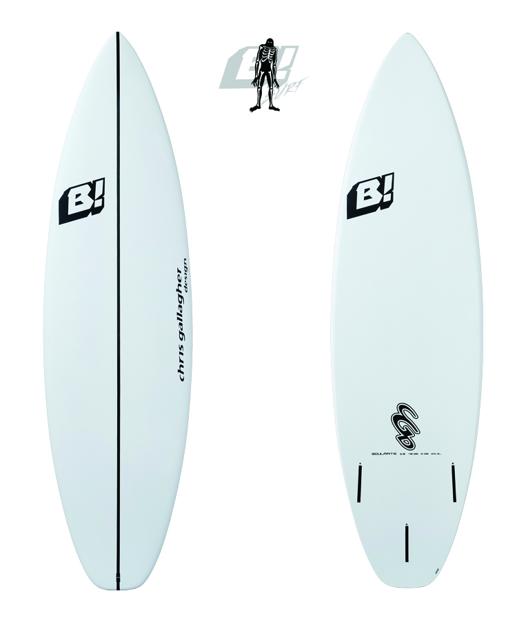 話題のサーフボード6本を「河村海沙」プロが「インプレッション