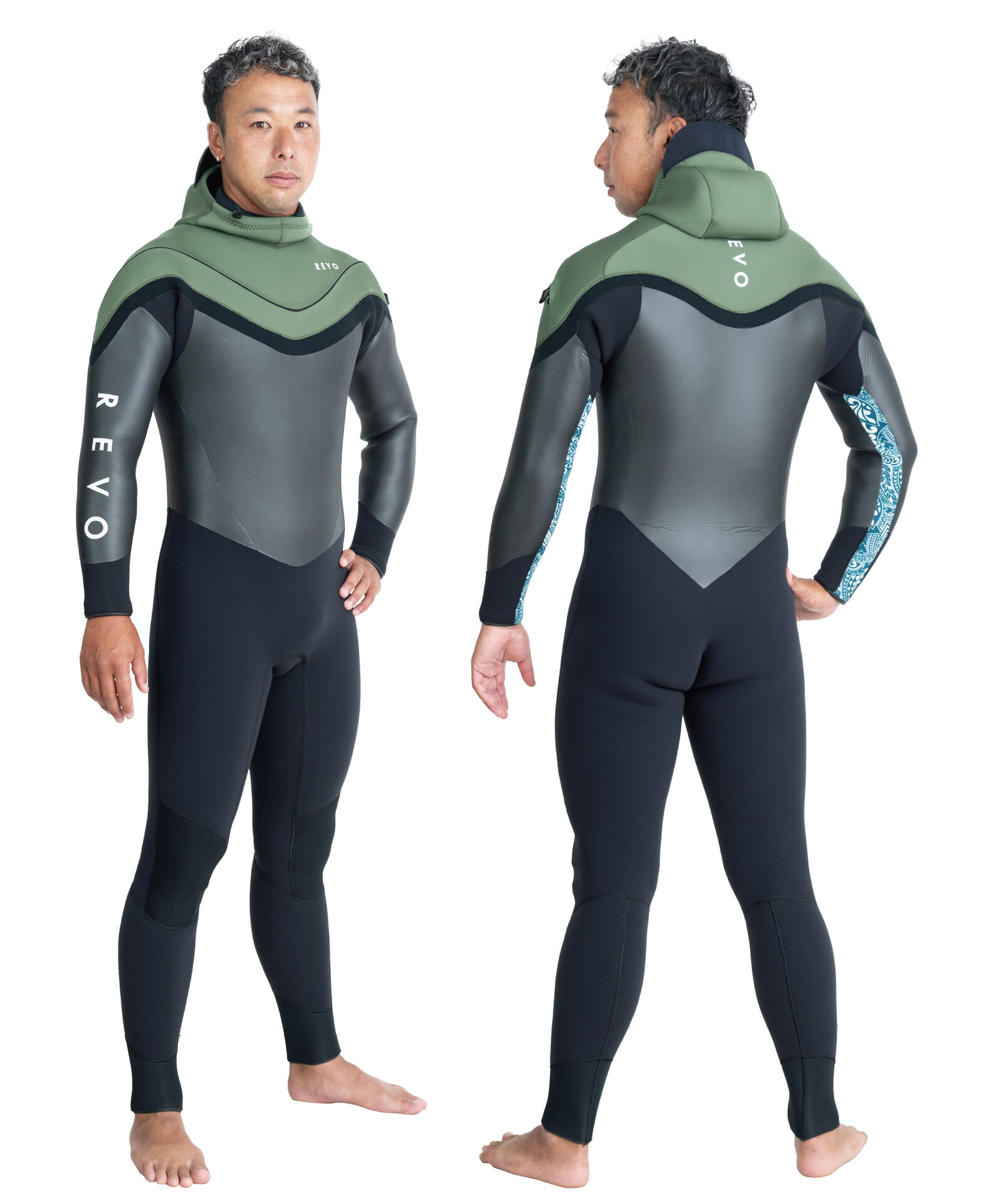 Yuki 極暖伸縮RED起毛 5x3mmBZセミドライオーダー料込 早割り価格