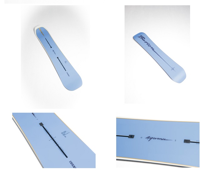 これまでの功績をたたえる、平野歩夢こだわりの特別なスノーボード