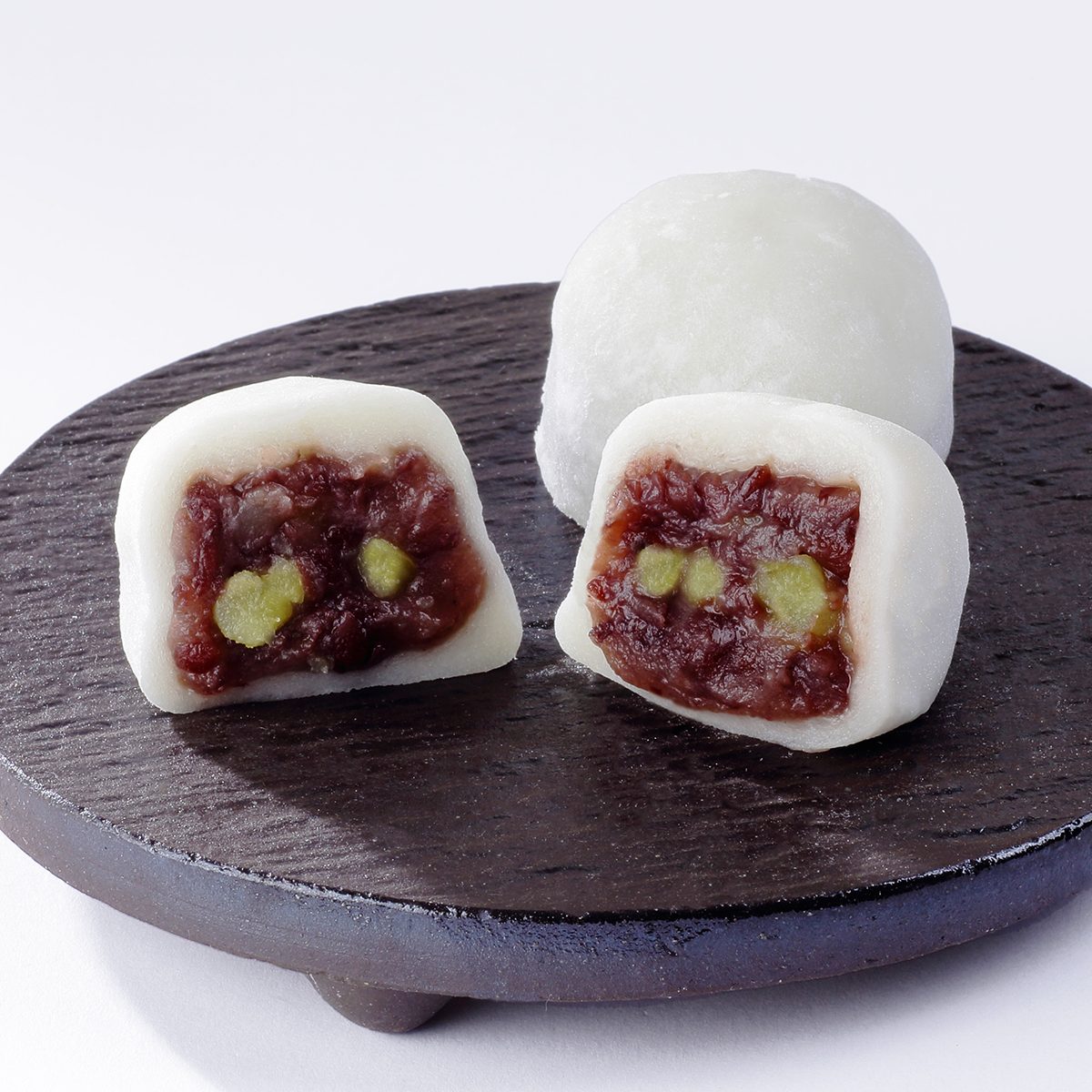 栗大福 | 諏訪園