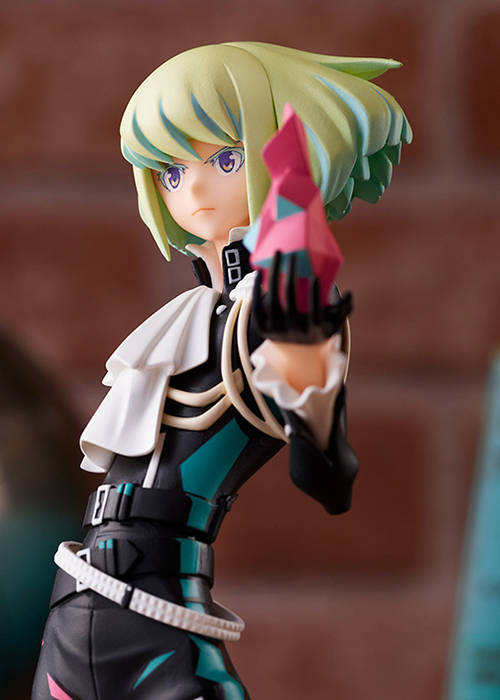 CDJapan : POP UP PARADE PROMARE Lio Fotia Collectible