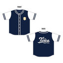 CDJapan : TWICE 5TH WORLD TOUR 'READY TO BE' IN JAPAN - Uniform