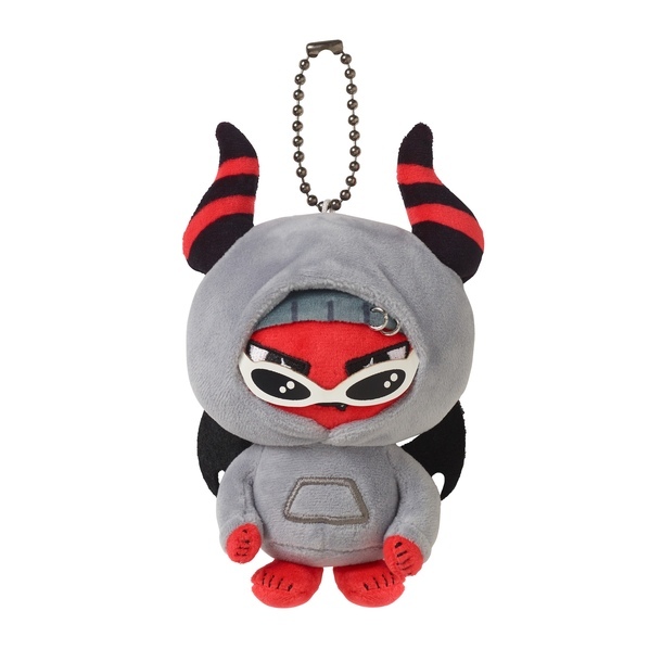 CDJapan : YUTA TALK SHOW 2025 Mascot Keychain (Yu Ver.) YUTA (NCT