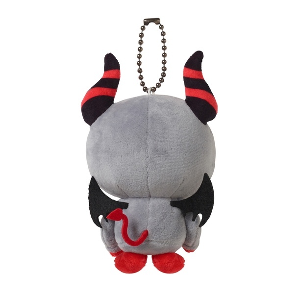 CDJapan : YUTA TALK SHOW 2025 Mascot Keychain (Yu Ver.) YUTA (NCT