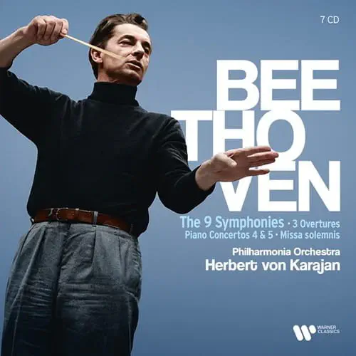OFFICIAL REMASTER EDITION/HERBERT VON KARAJAN/ヘルベルト・フォン