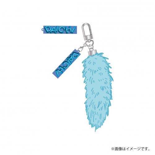 商品詳細ページ | ONLINE SHOP スタダ便 | [M!LK]アオノオトのしっぽ