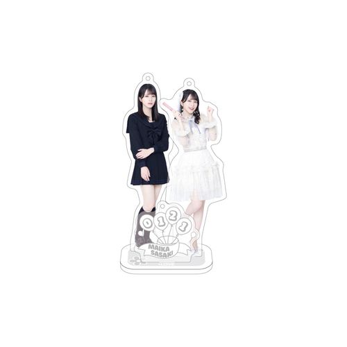 商品詳細ページ | =LOVE OFFICIAL SHOP | 佐々木舞香生誕記念セット2024