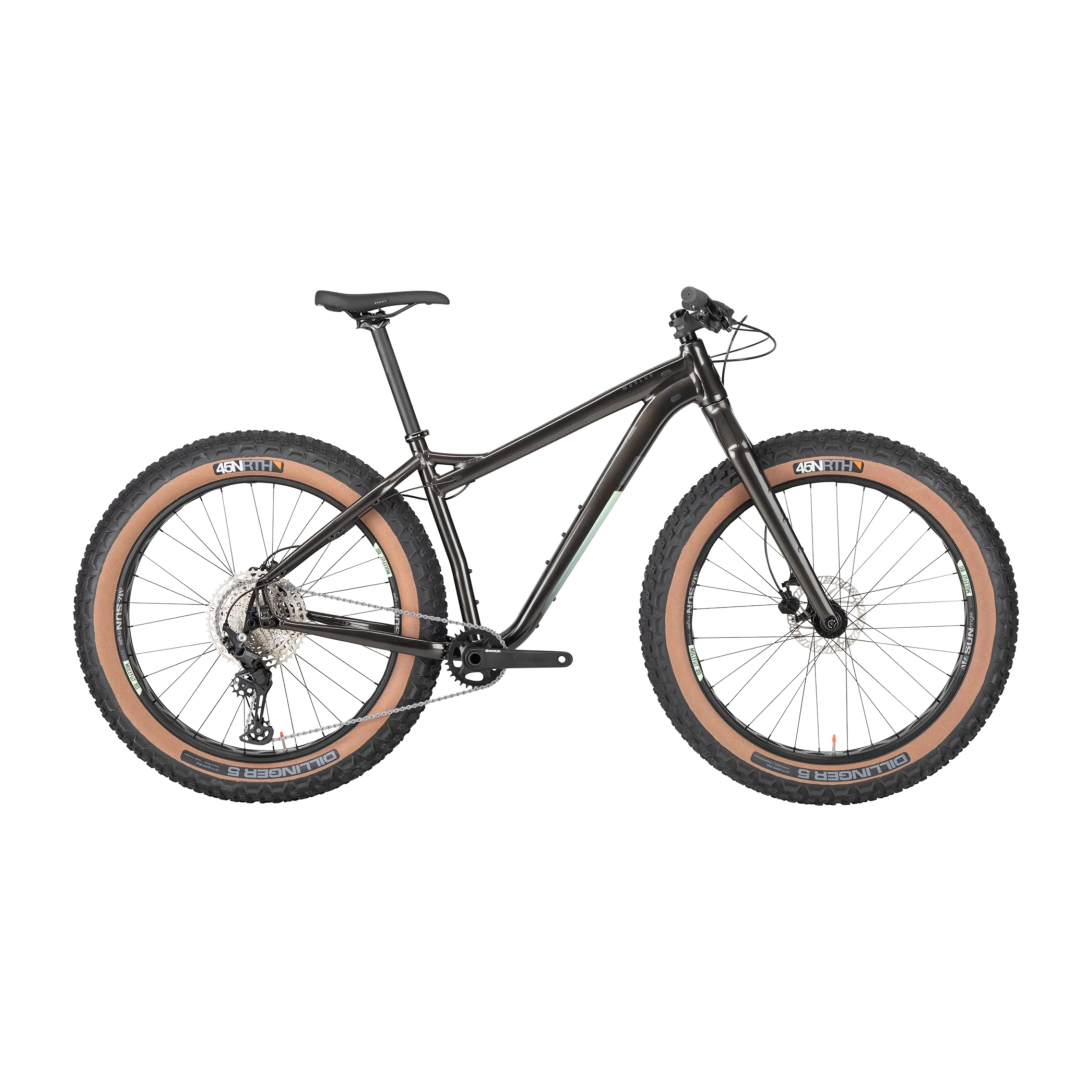 SALSA CYCLES / MUKLUK DEORE 11 – 京都の自転車屋 CYCLE SHOP eirin
