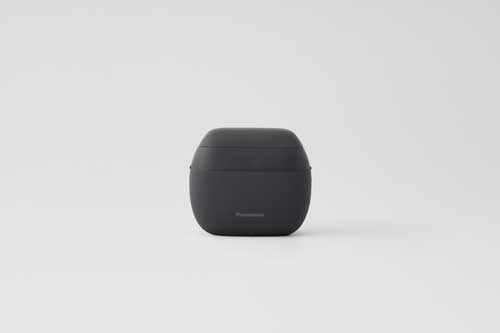 パナソニック ラムダッシュ ｜ 機能だけじゃない。デザインだけでも