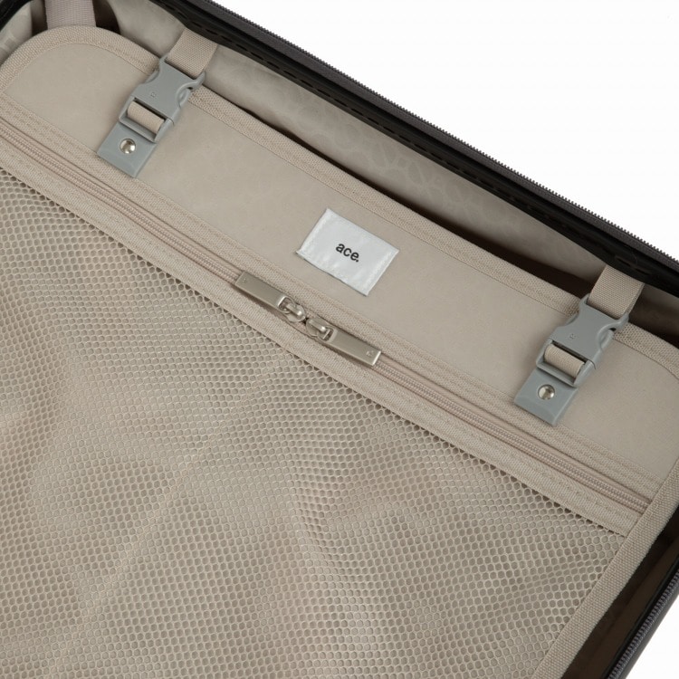 ace.／エース パリセイドZd フロントポケット 機内持ち込み 35L 06812