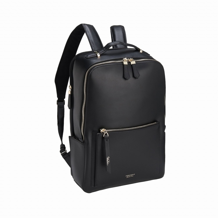 リュックサック ビジネスリュック ビジネスバッグ レディース A4 13.3