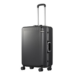 ace.／エース パリセイド3-F 05054 スーツケース フレーム 89L