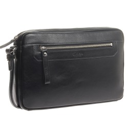 ultima TOKYO／ウルティマ トーキョー ケヴィン セカンドバッグ