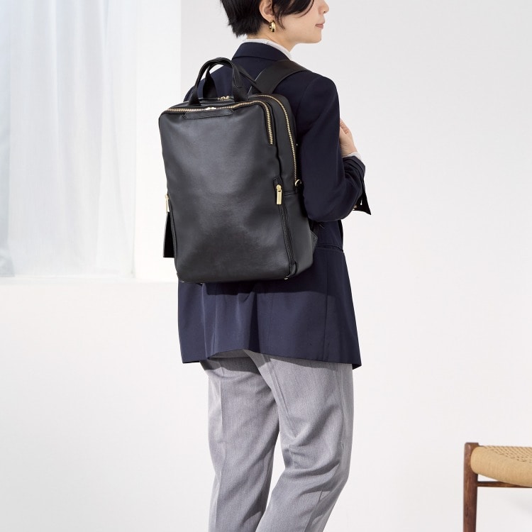 ace.／エース フィッテムクラス ビジネスリュック レディースビジネス