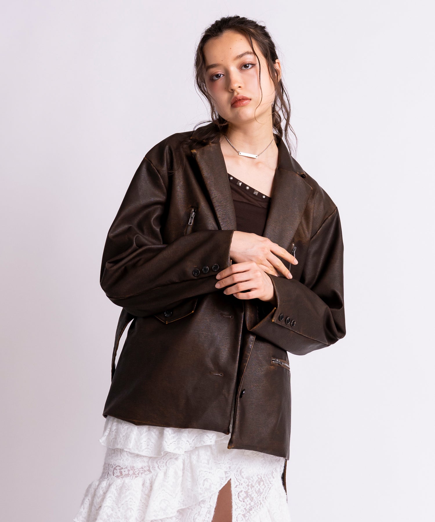 OUTER｜ACLENT（アクレント）