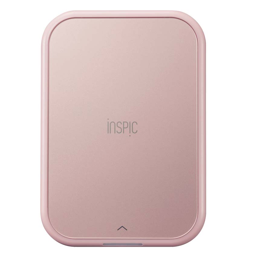 iNSPiC PV-223＋用紙セット ※特典付き