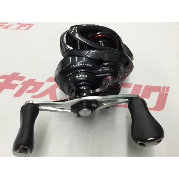 中古品】 シマノ 16 スコーピオン 71HG: 中古｜釣具の通販なら