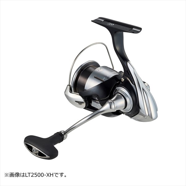 ダイワ スピニングリール 23レグザ LT3000-XH(LT3000-XH): リール