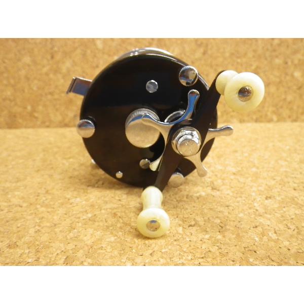 中古品】 AbuGarcia アブガルシア SVANGSTAアンバサダー