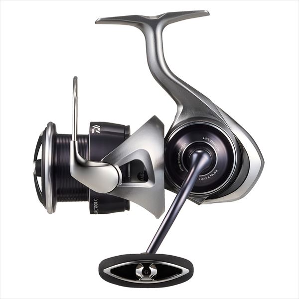ダイワ スピニングリール 25カルディア LT4000-C(LT4000-C): リール