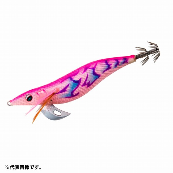 ネコポス対象品】ダイワ エメラルダスステイ タイプS ラトル 3.0号