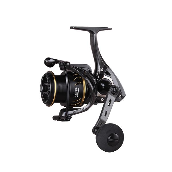 DYREEX ALU TOUR 125 200mリール DYREEX ALU TOUR 125 200mリール