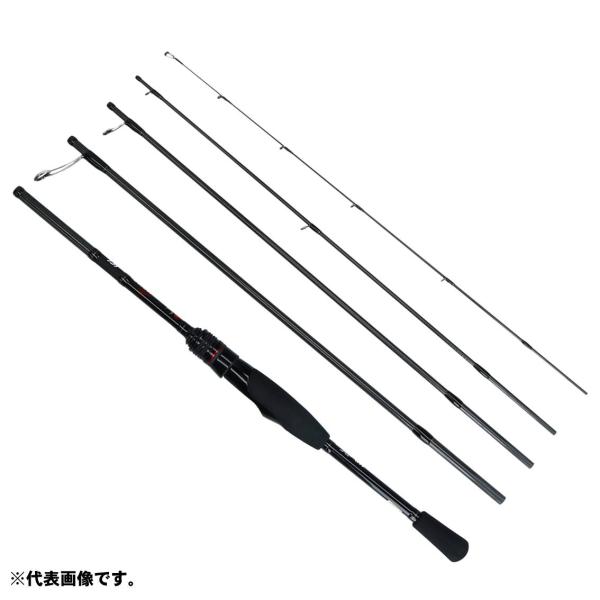 ﾀﾞｲﾜ 月下美人MX ﾓﾊﾞｲﾙ 72UL-S-5(72UL-S-5): 竿｜釣具の通販なら