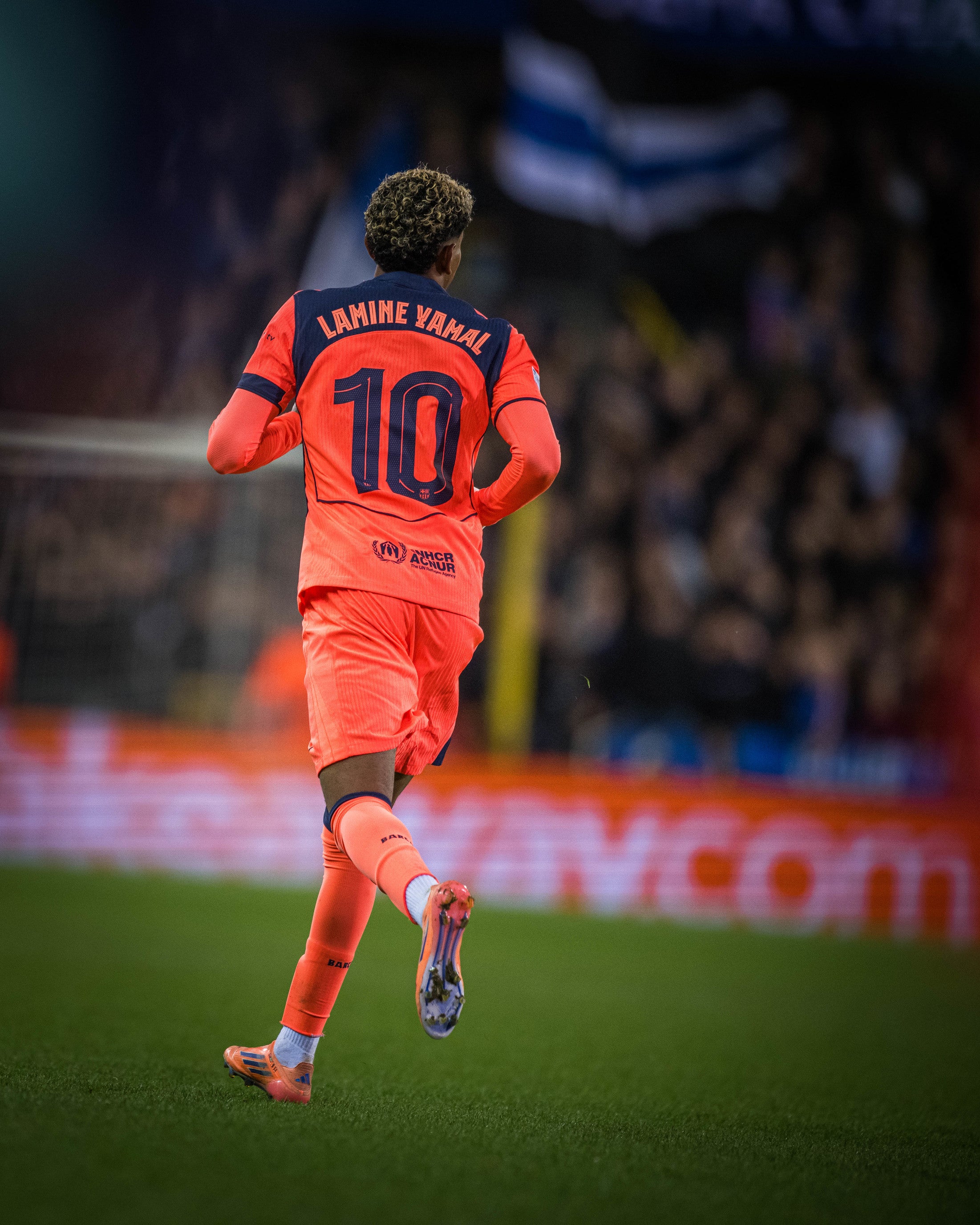 Lamine Yamal – Barça Official Store