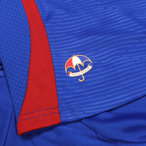 ジュニア 横浜F・マリノス 2025 ホーム 半袖レプリカユニフォーム 9