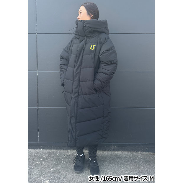 TWM ライトテックベンチコート | ゲキサカFCストア