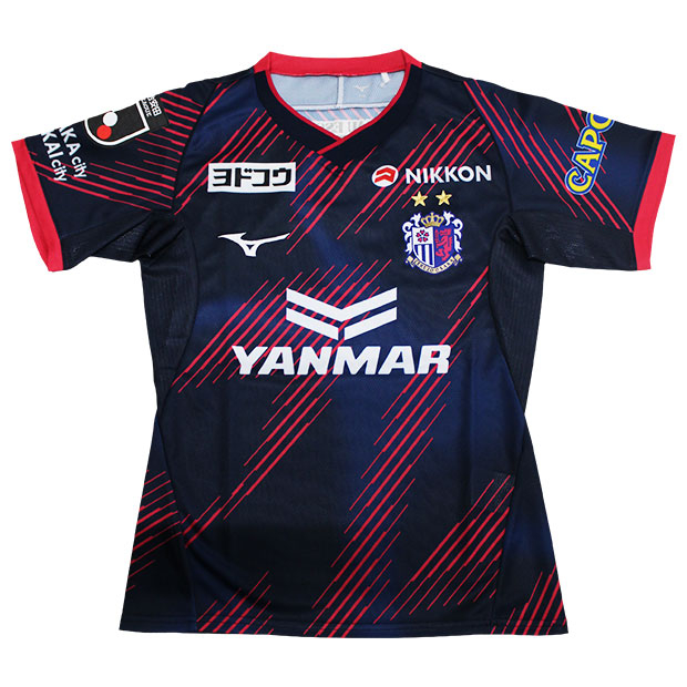 名古屋グランパス 2024 レプリカユニフォーム 15稲垣 サイズ2XL 名古屋