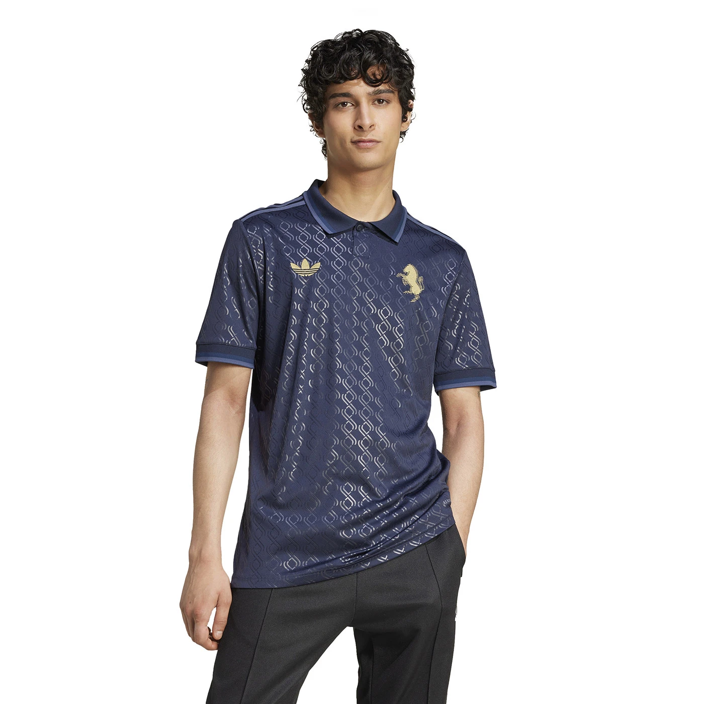 JUVENTUS THIRD JERSEY 2024/25