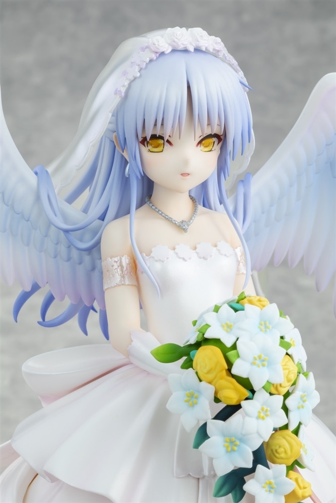 限定特典付き】『Angel Beats!』立華かなで ウェディングver. KADOKAWA