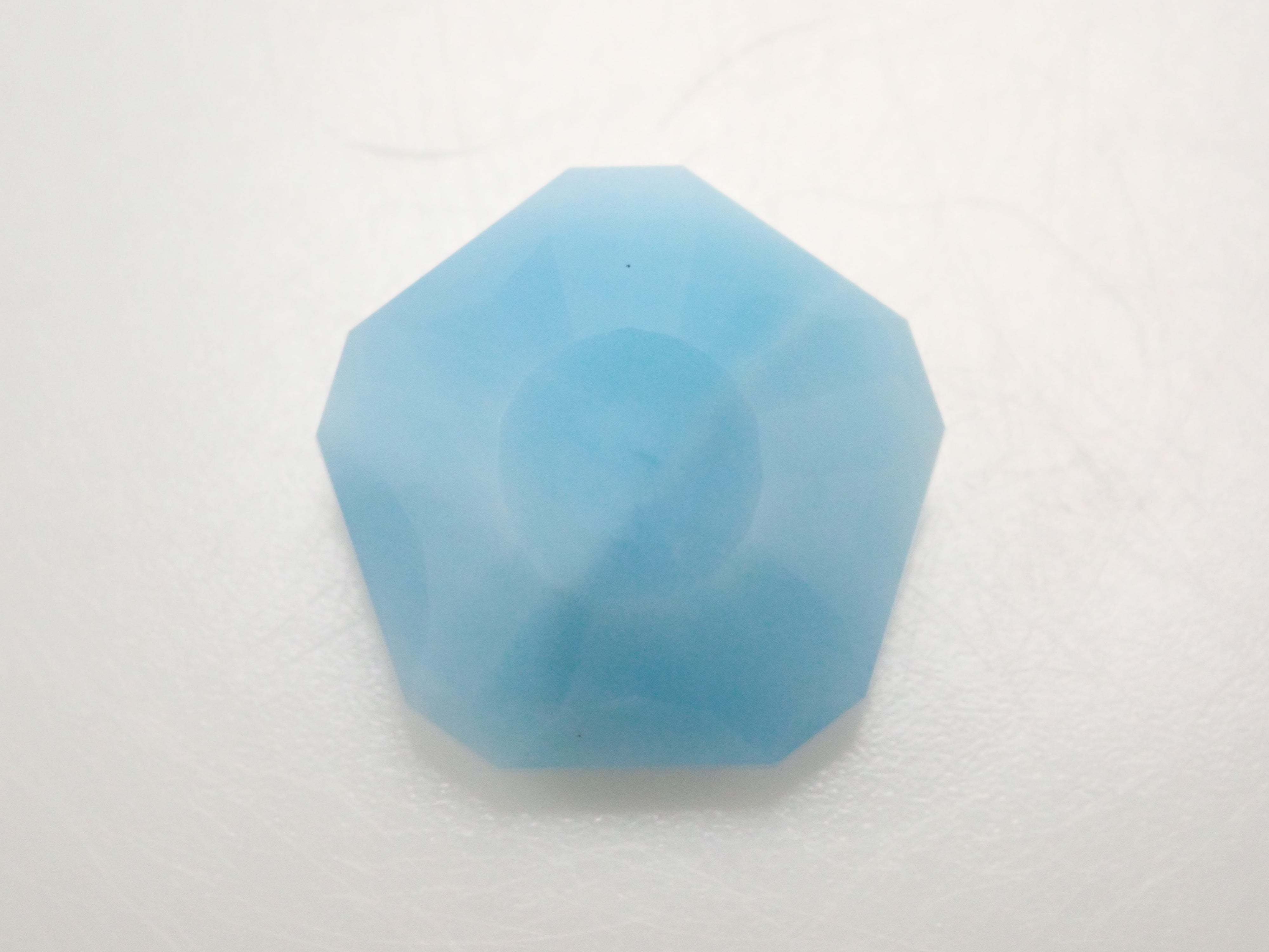 ドミニカ共和国産ラリマー 2.568ctルース