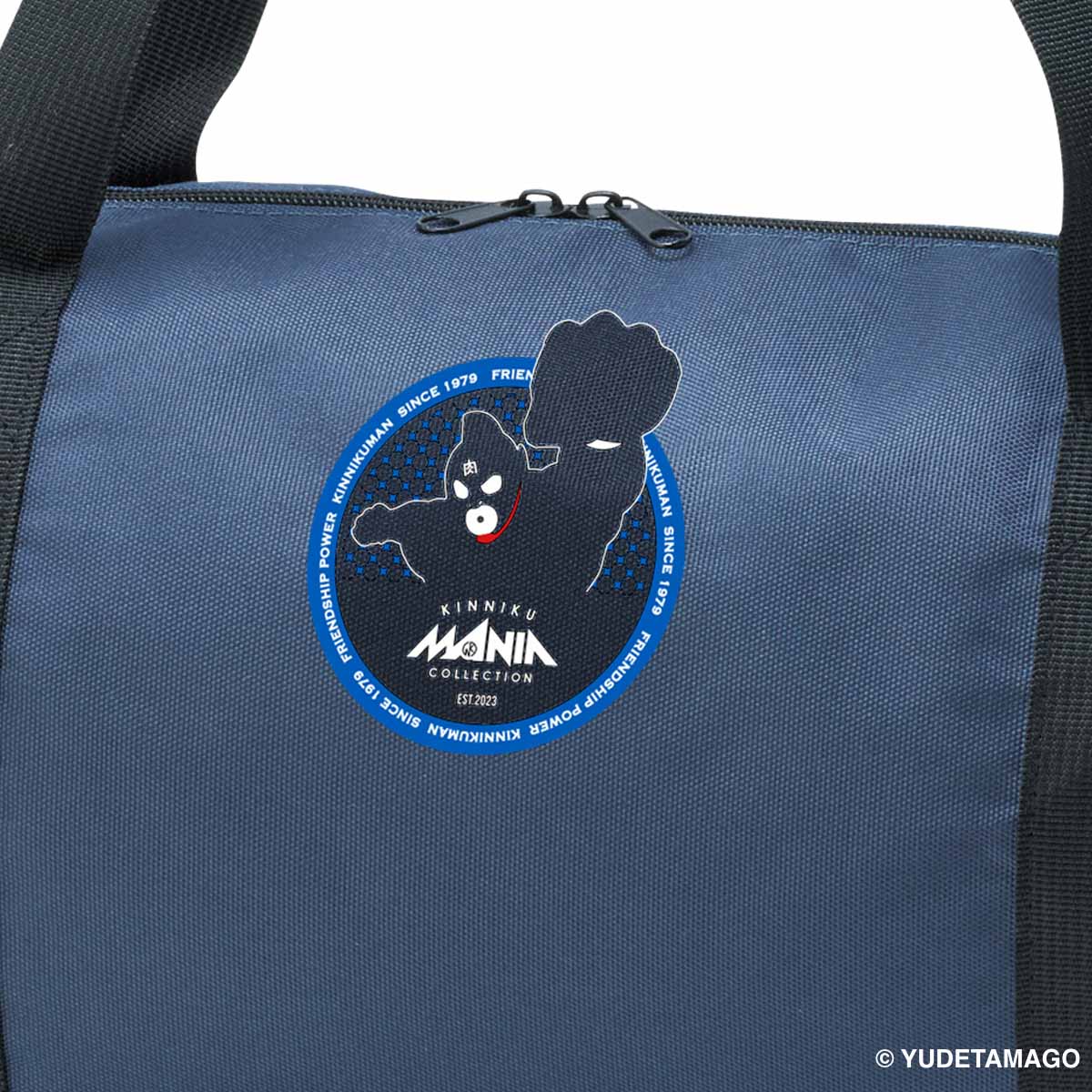 KMC キン肉マン 29（フク）袋 2025 正義超人ver. – キン肉マン公式