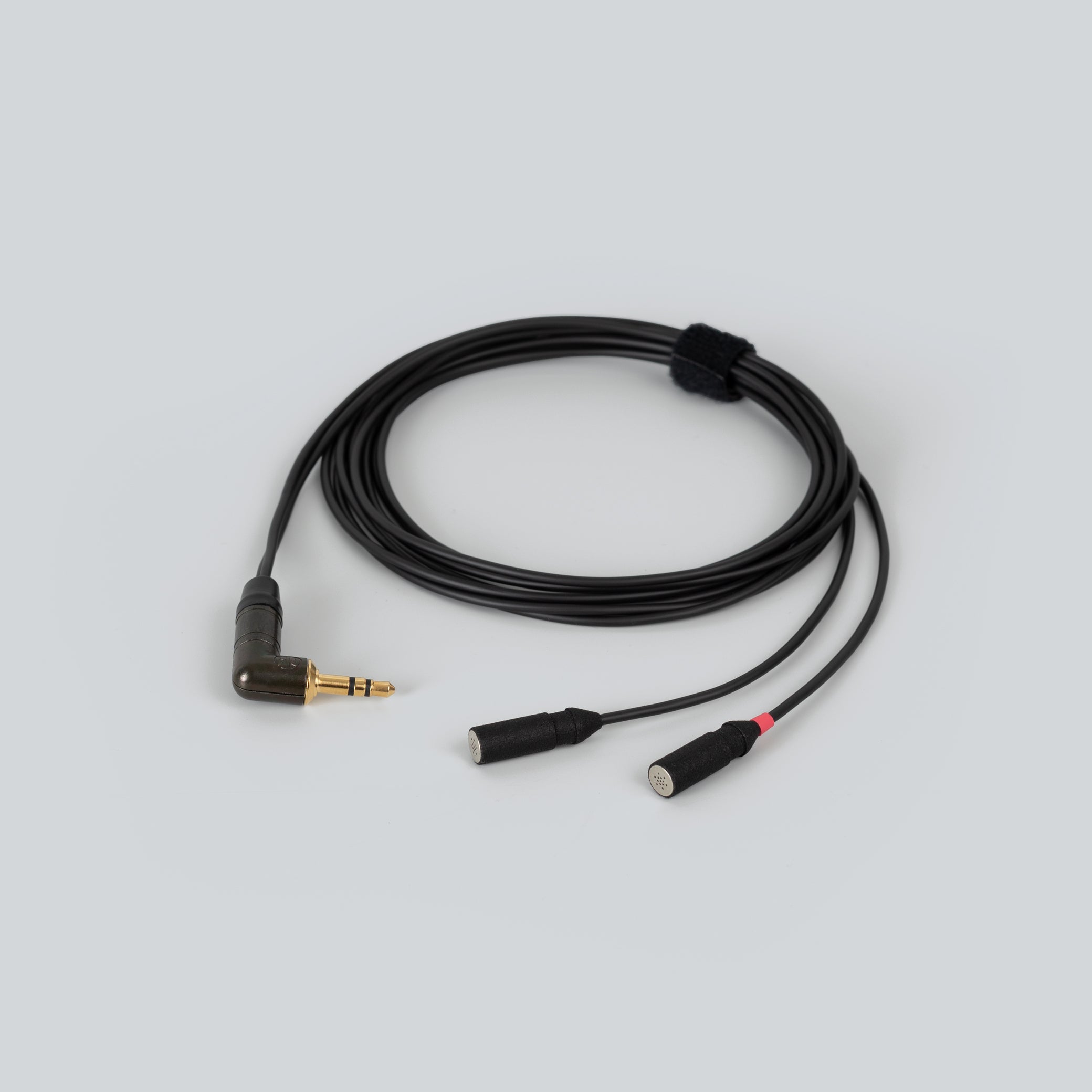 mikroUši microphones – LOM