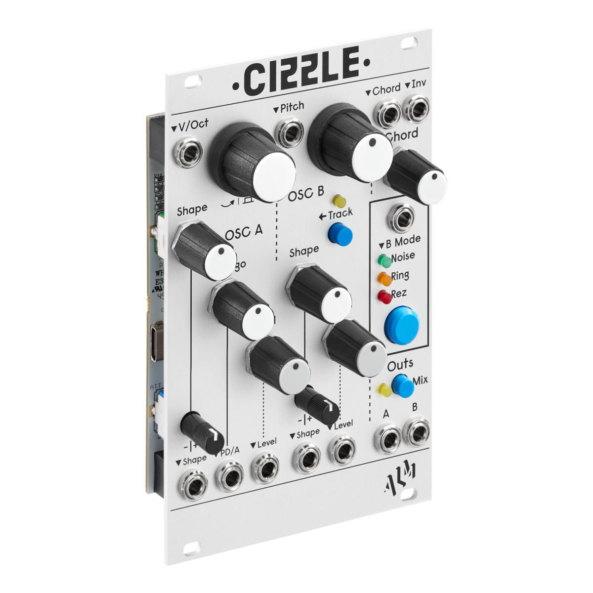 ALM/Busy Circuits(エーエルエムビジーサーキット) CIZZLE | Rock oN