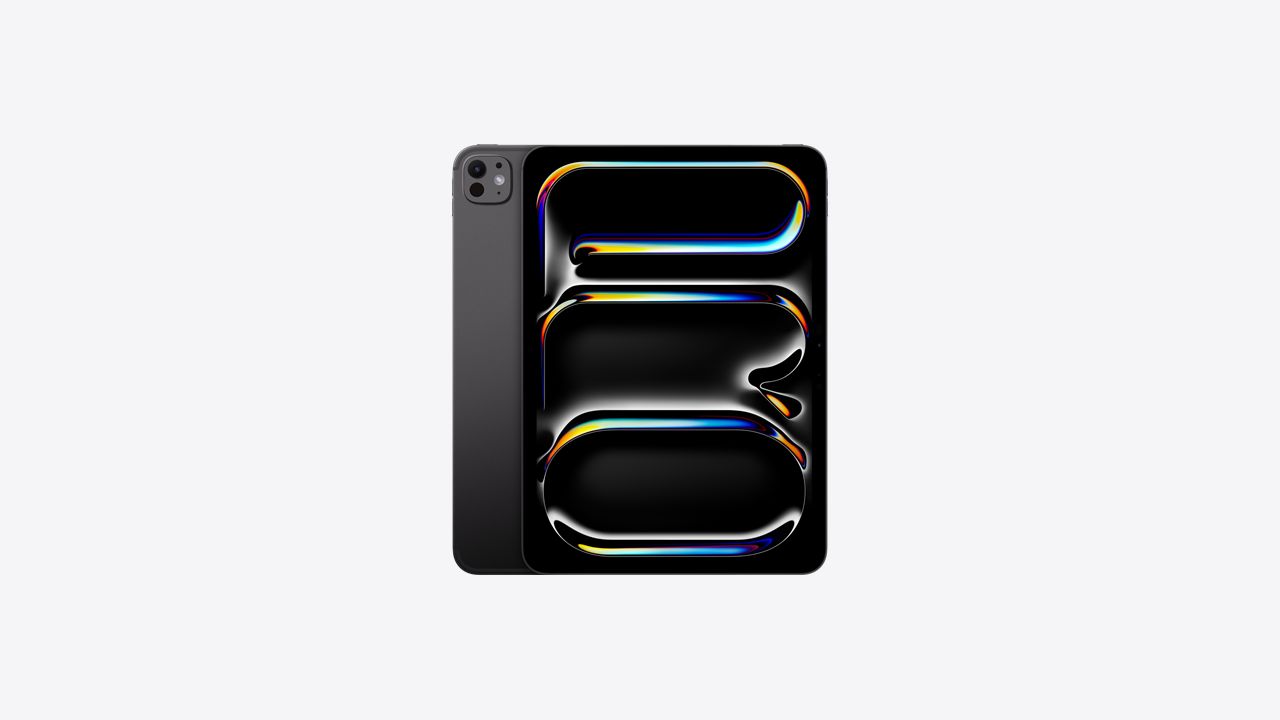 11インチiPad Pro Wi‑Fi + Cellularモデル 256GB（標準ガラス搭載