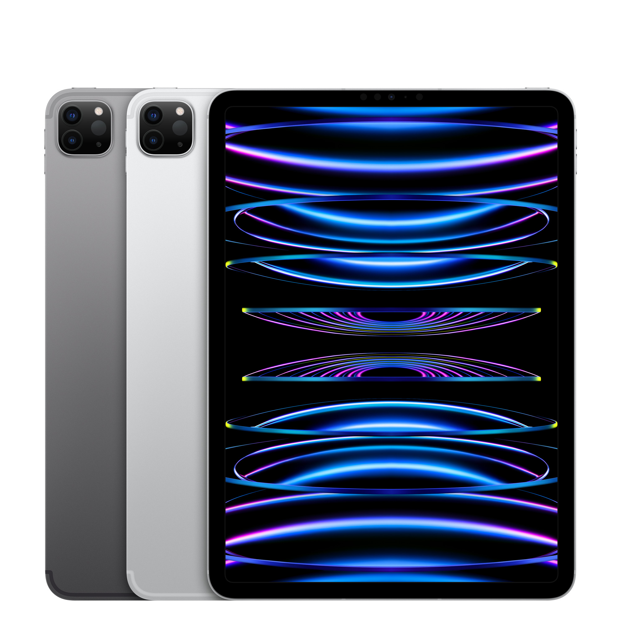 Apple iPad Pro11インチ 第1世代 スペースグレイ