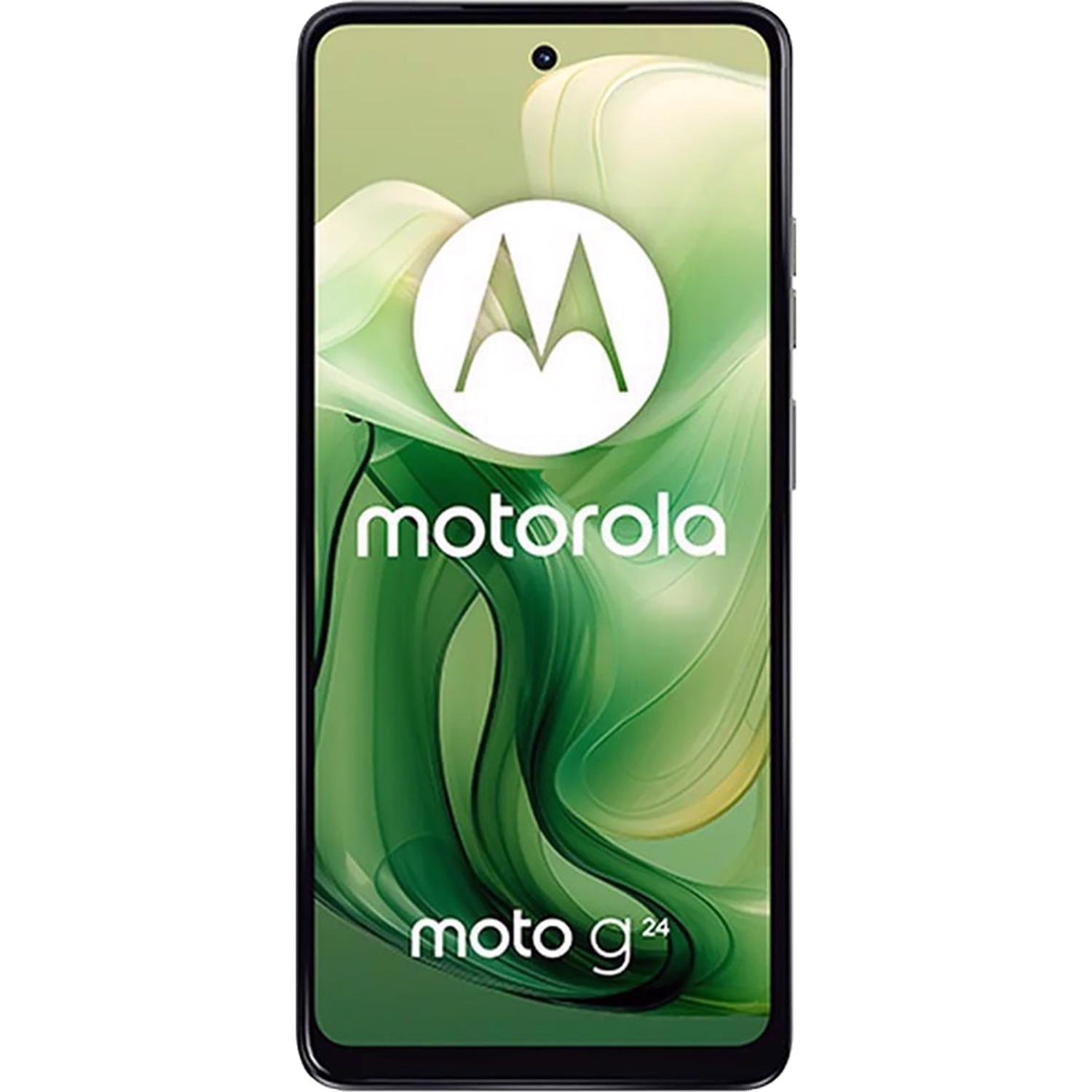 Motorola Moto G24 4G Ice Green 128GB + 4GB Dual-SIM Unlocked GSM