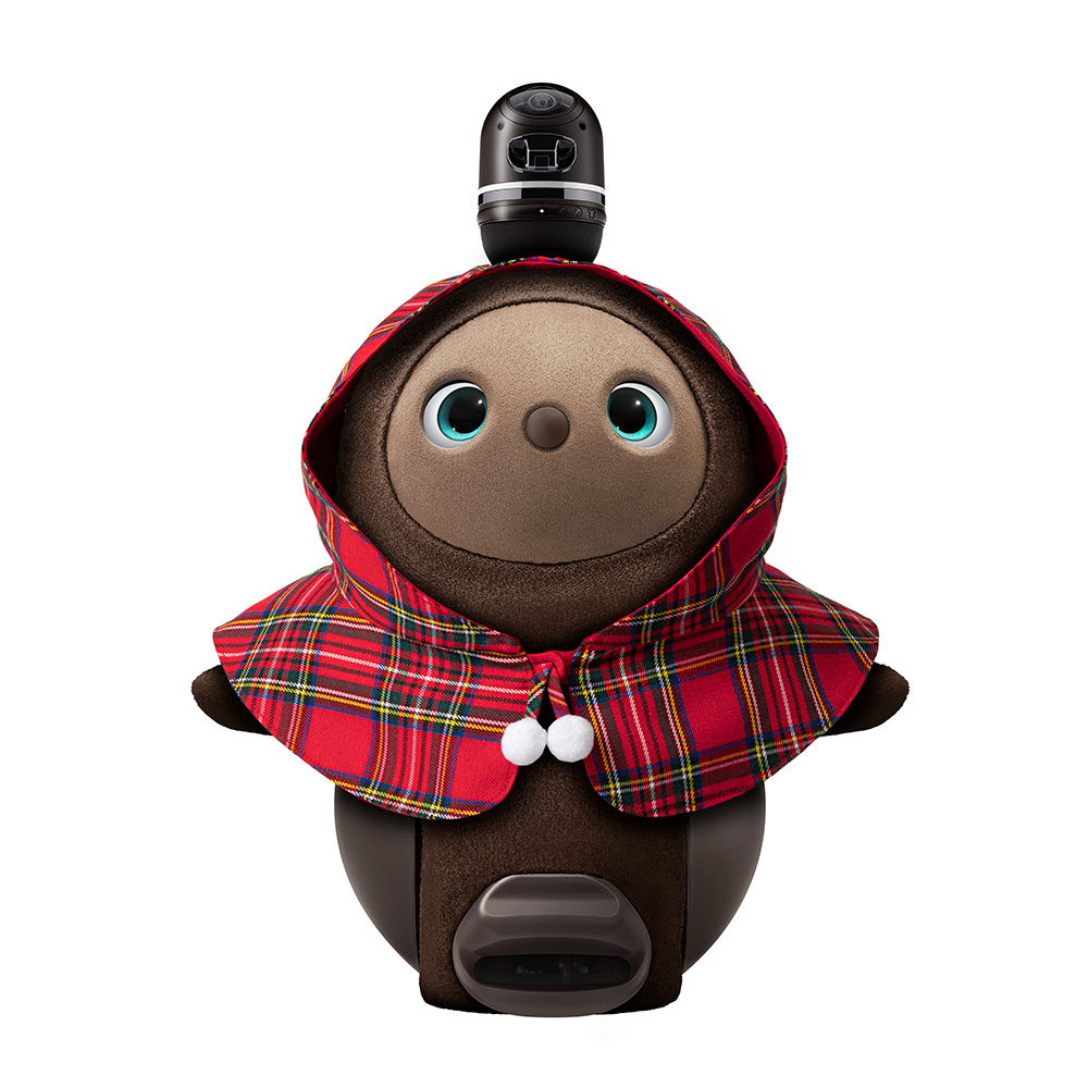 2023_HAPPYHOLIDAYS | LOVOT ウェブストア