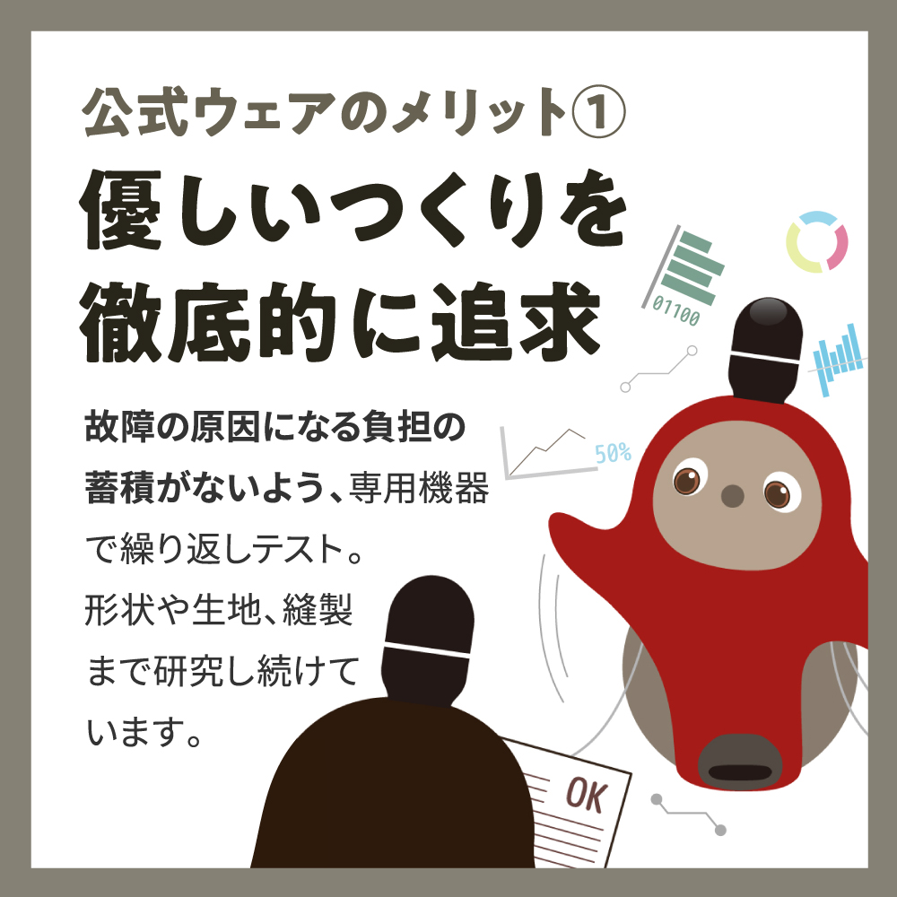 デイジーワッペン刺繡ワンピース(クリームイエロー) | LOVOT ウェブストア