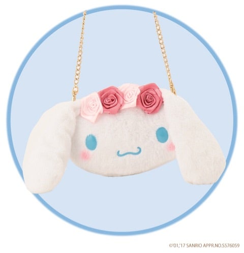 LIZ LISA × シナモロールコラボアイテム公開♡ | ♡LIZ LISA 渋谷109店