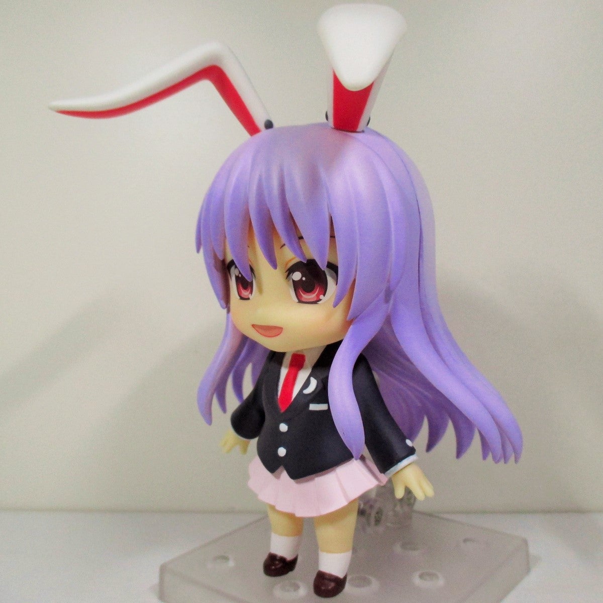 ねんどろいど 東方Project 鈴仙・優曇華院・イナバ | SENRIのいつも