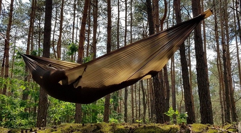 BUSHMEN travel gear | 宗像山道具店 by GRIPS