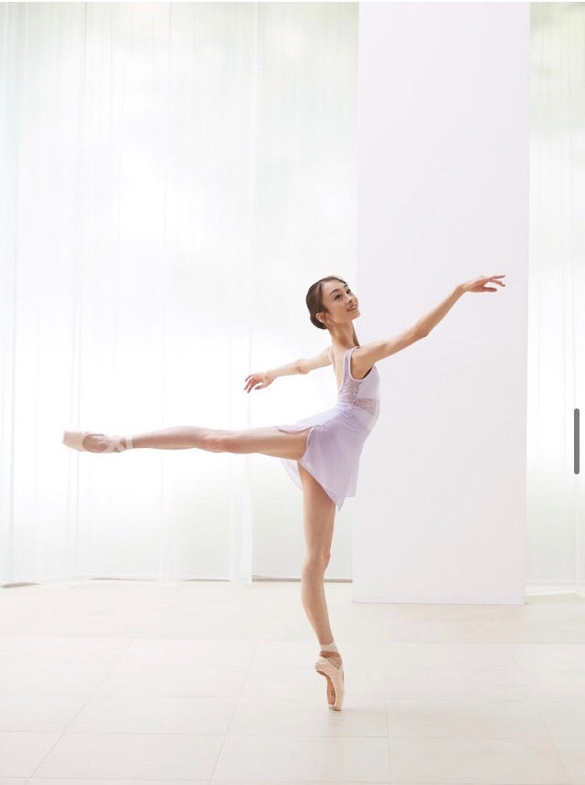 チャコット✖️永久メイさん✨ | Swan lakeのへっぽこ大人バレエ