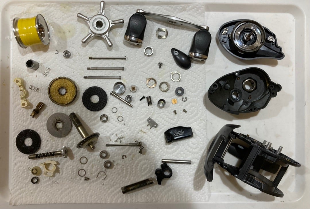RYOBI イクシオーネ | サトシンブログ