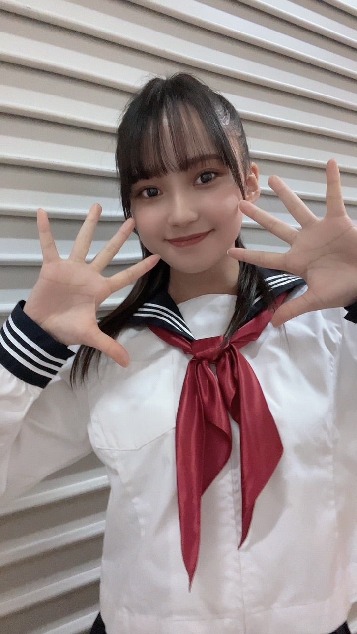 10回目！ 9期研究生 池田典愛です！【4月11日】 | NMB48オフィシャル